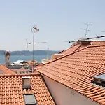 Feels Like Home Bica Modern Flat with View